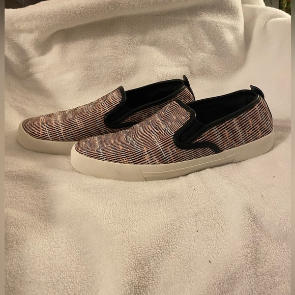 Call it Spring slip ons. - Picture 3 of 5